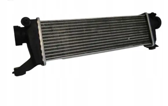 Mercedes-Benz Vaneo W414 Intercooler radiator A1685000000