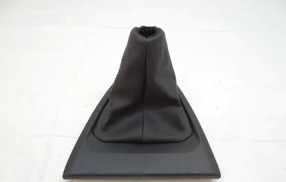 Peugeot Expert Handbrake lever cover (leather/fabric) 9808366477