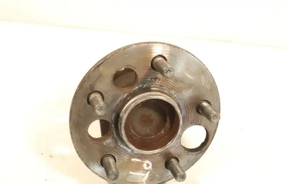 Toyota Corolla E160 E170 Rear wheel bearing hub
