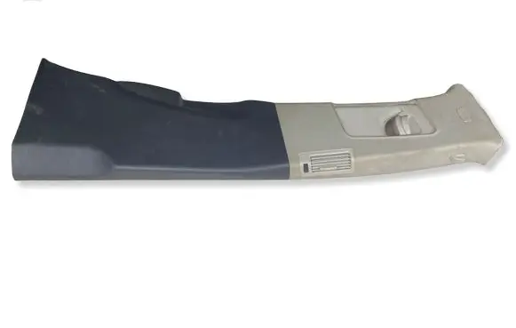 Audi Q7 4L (B) pillar trim (top) 4L0867294
