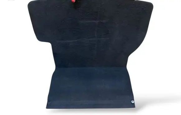 Jaguar XF X250 Trunk/boot floor carpet liner 