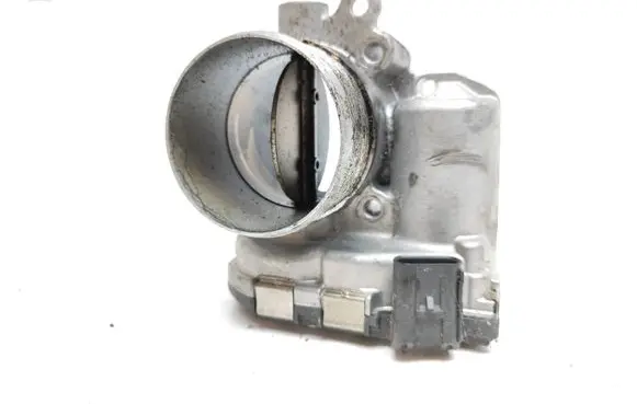 Land Rover Discovery Sport Throttle valve G4D39F991AA 0280750610