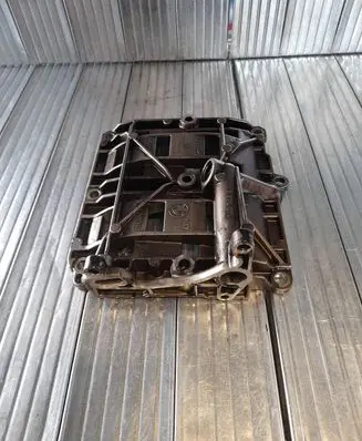 BMW 3 E90 E91 Oil pump balance shaft 7798014 08091700263