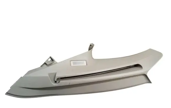 BMW 5 F10 F11 Parcel shelf load cover mount bracket 9169786 52850610 51439169786