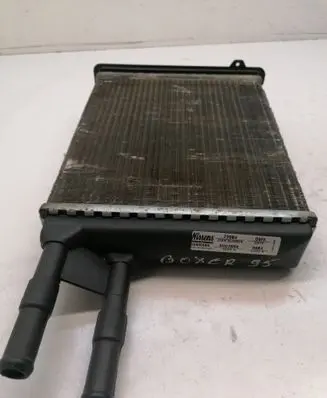 Peugeot Boxer Heater blower radiator 0007888 73984