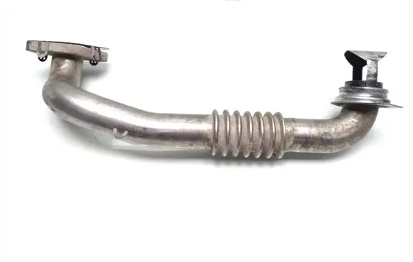 EGR valve line/pipe/hose