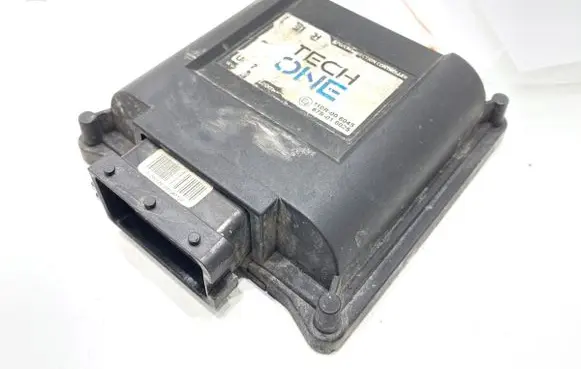 Seat Leon (1M) LP gas control unit module 