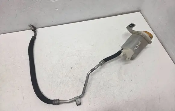 Fiat Doblo Power steering fluid tank/reservoir 