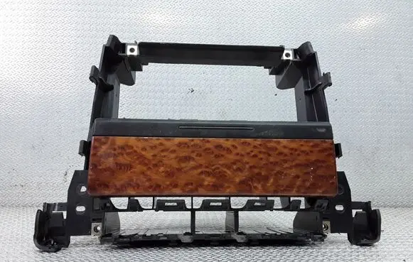 Audi A6 S6 C5 4B Center console 4B0858005C GB0858005F
