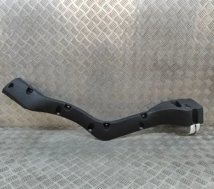 Volkswagen Caddy Centre console side trim rear 2K7867393