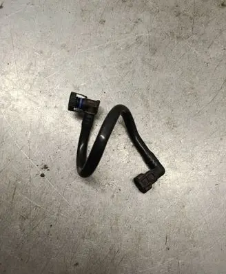 BMW 5 F10 F11 Vacuum line/pipe/hose 