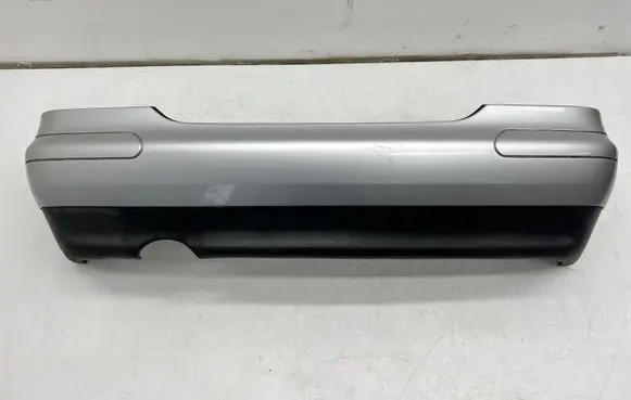 Mercedes-Benz SLK R170 Rear bumper MMAUTKO22770
