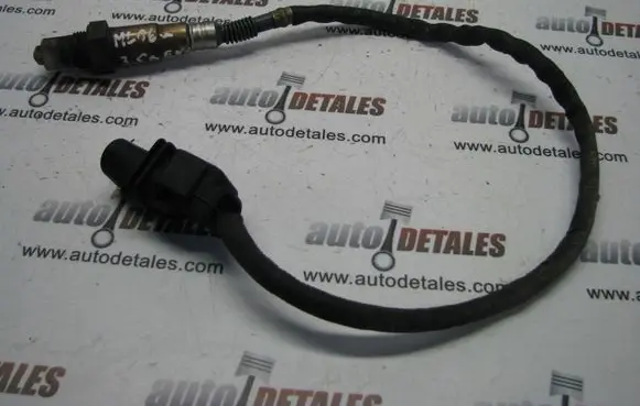 Mercedes-Benz ML W164 Lambda probe sensor A0035427018
