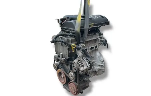 Nissan Note (E11) Engine CR14DE