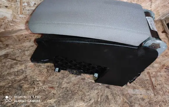 Volkswagen PASSAT B6 Glove box central console 3C0864207M