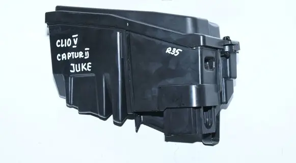 Renault Clio V Battery box tray 284B07078R-B 284B07753R