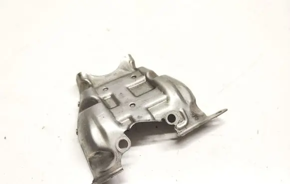 Audi A4 S4 B9 Heat shield in engine bay 06L129597B