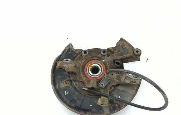 Mercedes-Benz S W220 Rear wheel hub