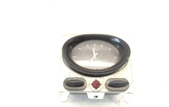 Ford Escort Clock 95AB15000AB 52010150A