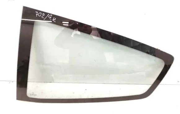 Citroen C2 Rear side window 43R000464