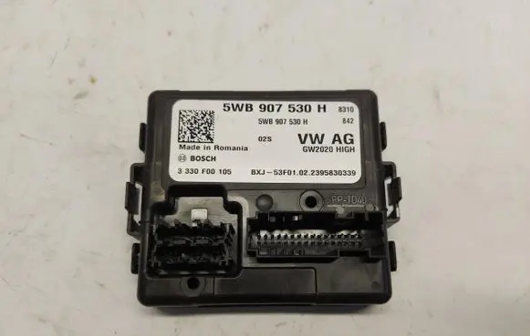 Ford Transit - Tourneo Connect Gateway control module 5WB907530H-JLK01