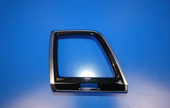 Volvo XC90 Dashboard side air vent grill/cover trim 