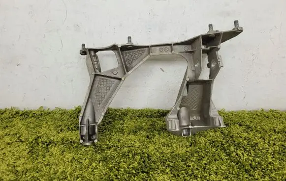 Porsche Cayman 981 Front subframe 98133115106