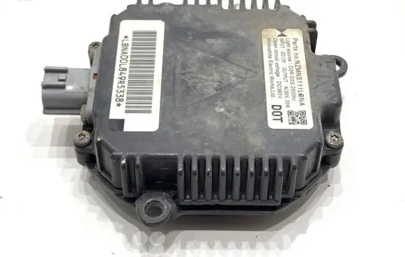 Renault Koleos I Voltage converter/converter module NZMNS111LBNA