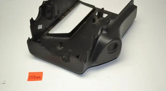 Peugeot Expert Steering wheel column trim 9810969677 9810969577 9810969777