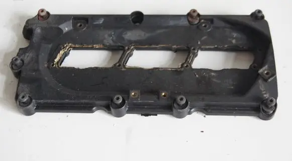 Audi A6 Allroad C6 Rocker cam cover 059103470F PA66GF40