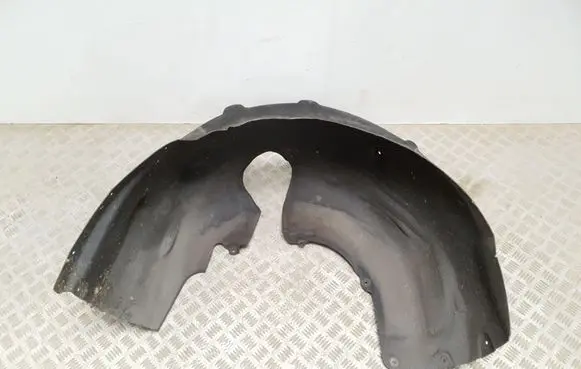 BMW M5 F90 Rear arch fender liner splash guards 51717351456