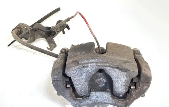 BMW 3 G20 G21 Front brake caliper