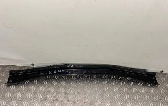 Nissan Note (E12) Bottom radiator support slam panel 