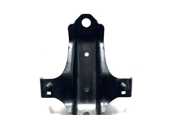 Nissan Leaf I (ZE0) Hybrid/electric vehicle battery bracket 648603NA0C