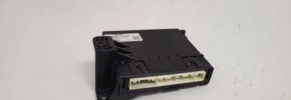 Toyota Avensis T270 Other control units/modules 8865005232