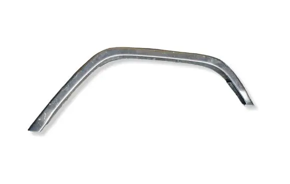Mercedes-Benz G W463 2nd Gen Rear arch trim A4638812700