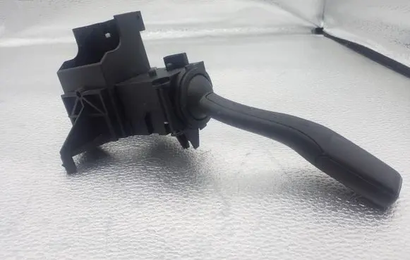 Audi A6 S6 C6 4F Indicator stalk 4E0953513E K0301104601