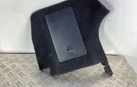 Porsche 911 991 Trunk/boot side trim panel 99155510101 99155542102