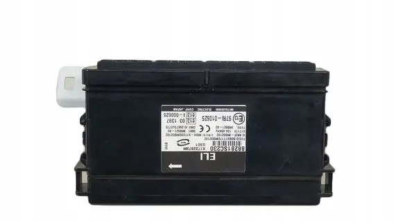 Subaru Forester SH Comfort/convenience module 88281SC230