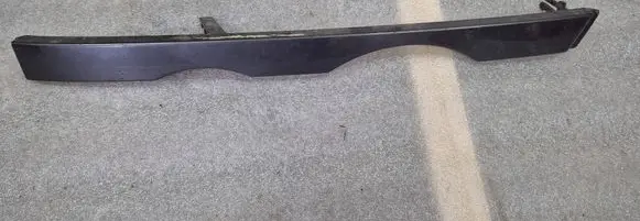 BMW X5 E53 Under headlight/headlamp trim 8402647