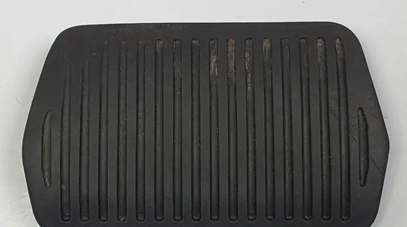Ford Focus Brake pedal 3M51-2457-B
