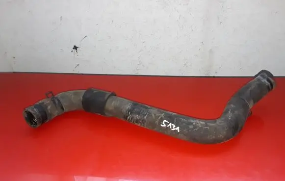 Hyundai Trajet Engine coolant pipe/hose 254113A700