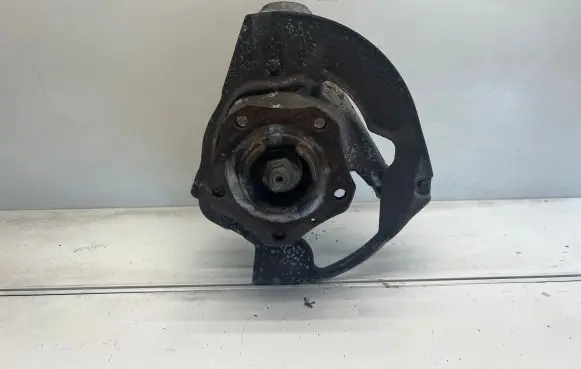 Porsche Boxster 981 Front wheel hub 99134165805