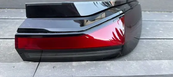BMW 7 G70 Rear/tail lights 5A3CD38 290820234