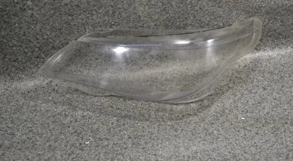 BMW 5 E60 E61 Headlight part 