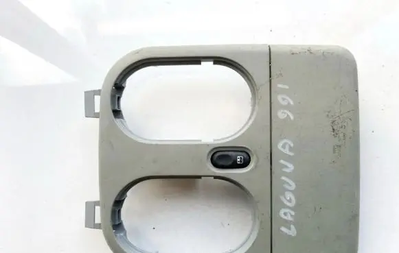 Renault Laguna I Other interior part 91051120