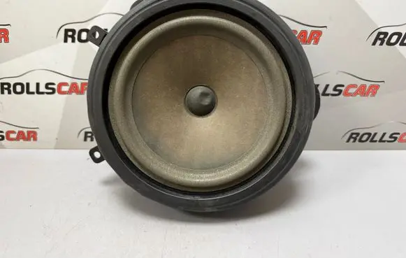 Audi A3 S3 A3 Sportback 8P Front door speaker 8P0035411 7606500214