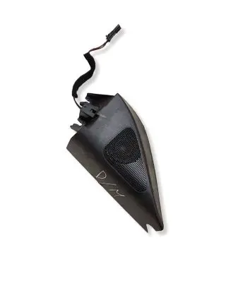 Volkswagen PASSAT B6 Front door high frequency speaker 