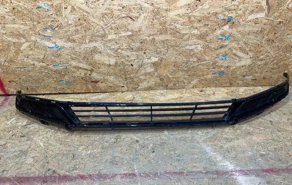 Hyundai i20 (BC3 BI3) Front bumper lower grill 86512-Q0GB0 S2508S087-Z