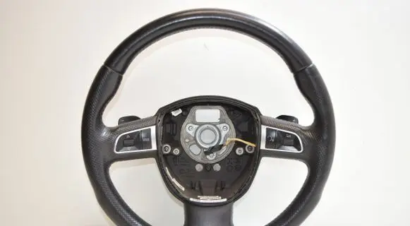 Audi A5 Sportback 8TA Steering wheel 8R0419091